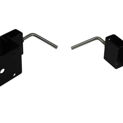 Black Motor Mount2 PRODUCTS