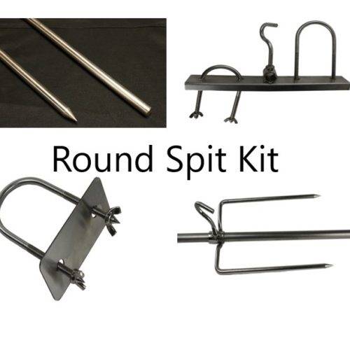 spitkit ACCESSORIES
