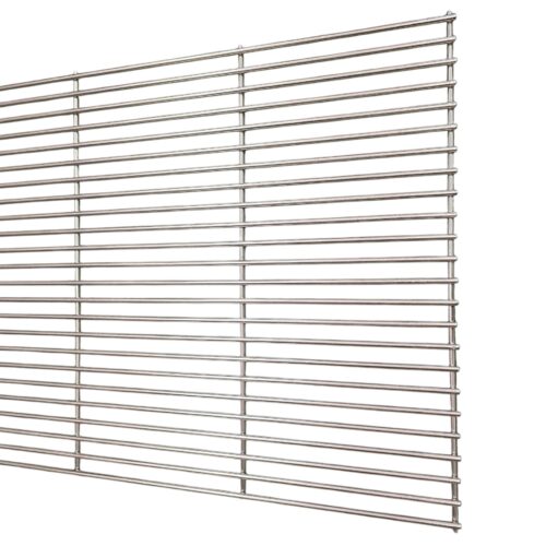 PRODUCTS 1 Grill stainless
