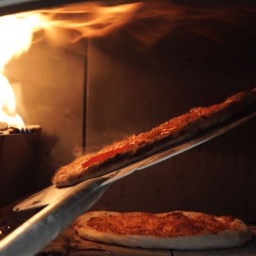 Pizza Oven ROASTER P 4 (2019_07_24 12_33_32 UTC)