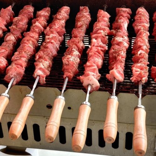 skewers PRODUCTS
