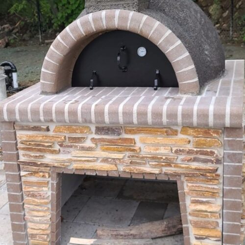 pizza oven