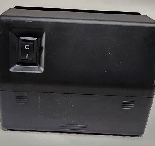 bbq motor battery
