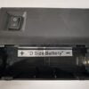 bbq motor battery