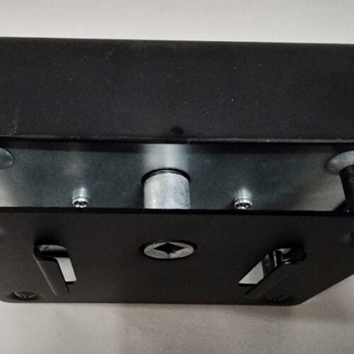 bbq motor battery