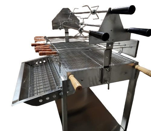 Cyprus bbq