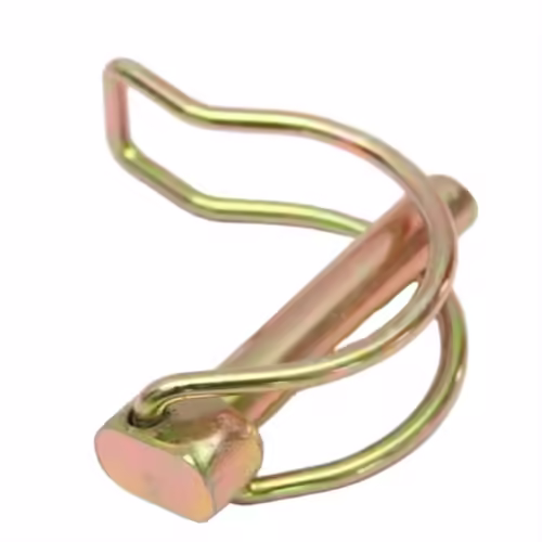 1/4 pin for couplings