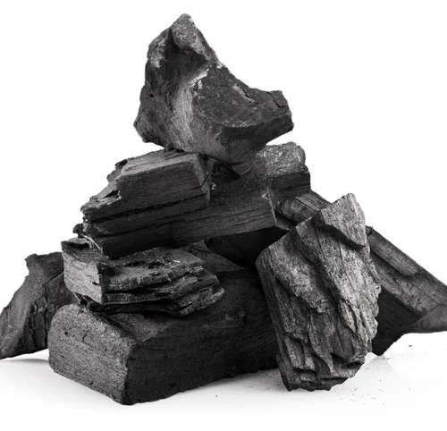Argentinian Quebracho Blanco Charcoal